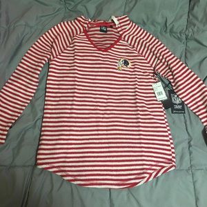 Redskins Sweater
